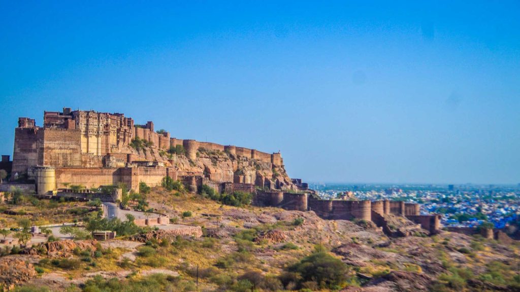 places to visit in jodhpur