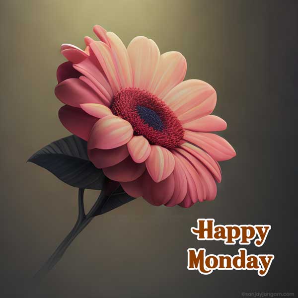good morning and happy monday images