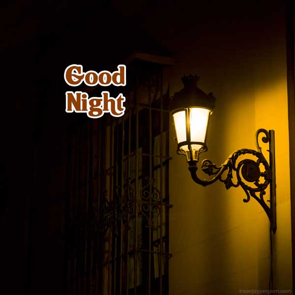 good night gif images