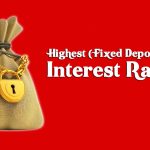 highest fd interest rates