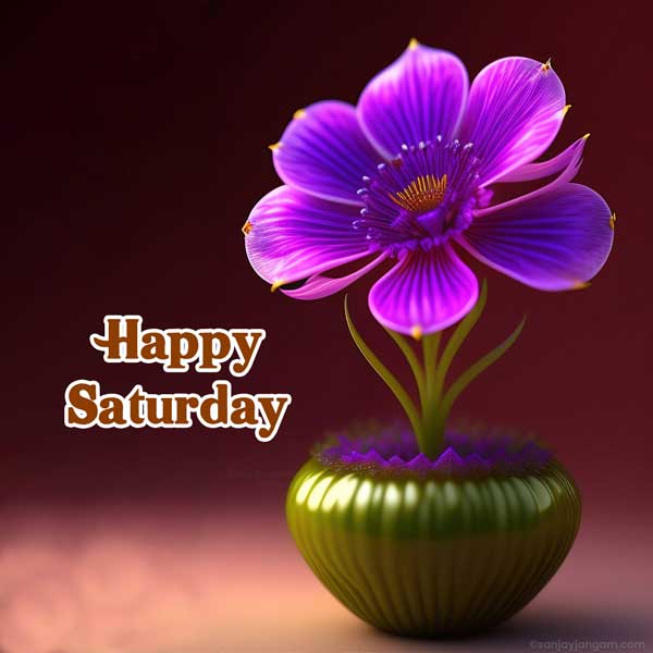 saturday morning greetings images