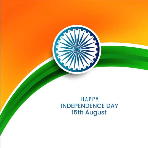 happy independence day wishes